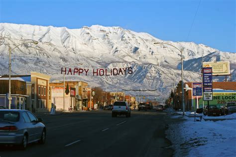 city of american fork